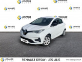 Renault Zoe occasion année 2021 boite Automatique Annonce Renault Zoe occasion Electrique E-TECH ELECTRIQUE R110 Achat Intégral - 21 Business à Les Ulis
