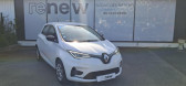 Renault Zoe occasion année 2021 boite Automatique Annonce Renault Zoe occasion Electrique E-TECH ELECTRIQUE R110 Achat Intégral - 21 Business à CHATELLERAULT