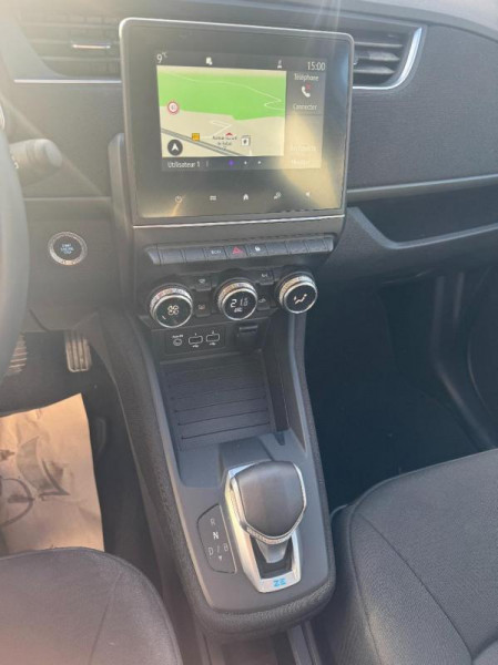 Renault Zoe E-TECH ELECTRIQUE R110 Achat Intgral - 21 Business  occasion  CHATELLERAULT - photo n10
