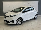 Renault Zoe E-TECH ELECTRIQUE R110 Achat Intgral - 21 Business   CHALON-SUR-SAONE 71