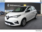 Annonce Renault Zoe occasion  E-TECH ELECTRIQUE R110 Achat Intgral - 21 Business  Dijon