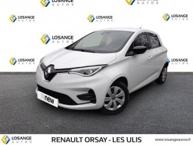 Renault Zoe , garage Renault SDAO - Les Ulis  Les Ulis