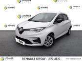 Renault Zoe occasion année 2021 boite Automatique Annonce Renault Zoe occasion Electrique E-TECH ELECTRIQUE R110 Achat Intégral - 21 Business à Les Ulis
