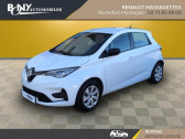 Renault Zoe E-TECH ELECTRIQUE R110 Achat Intgral - 21 Business   Rochefort-Montagne 63