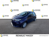 Renault Zoe E-TECH ELECTRIQUE R110 Achat Intgral - 21 Business   Massy 91