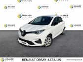 Renault Zoe occasion année 2021 boite Automatique Annonce Renault Zoe occasion Electrique E-TECH ELECTRIQUE R110 Achat Intégral - 21 Business à Les Ulis