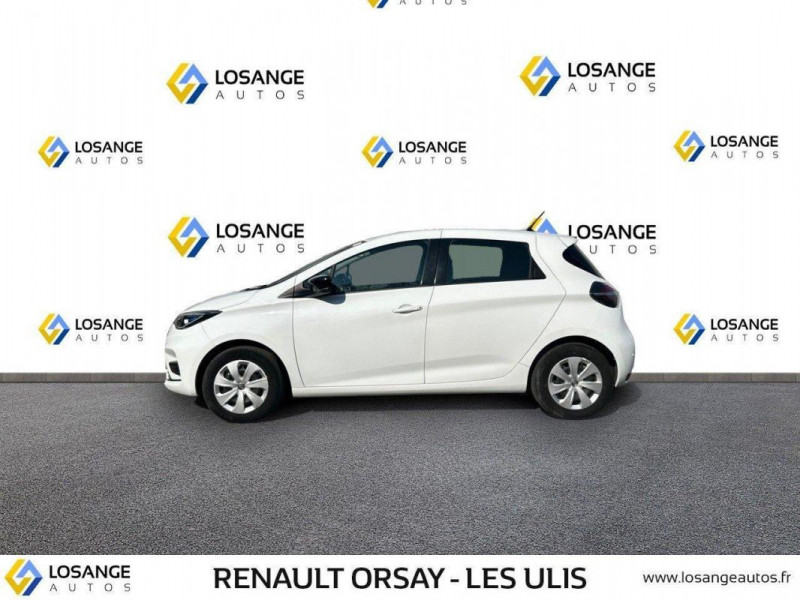 Renault Zoe E-TECH ELECTRIQUE R110 Achat Intgral - 21 Business  occasion  Les Ulis - photo n2