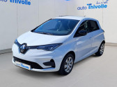 Renault Zoe E-TECH ELECTRIQUE R110 Achat Intgral - 21 Business   GIVORS 69