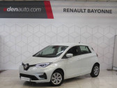 Annonce Renault Zoe occasion Electrique E-TECH ELECTRIQUE R110 Achat Intégral - 21 Business à BAYONNE