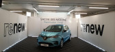 Annonce Renault Zoe occasion Electrique E-TECH ELECTRIQUE R110 Achat Intégral - 21 Life à MIGNE AUXANCES