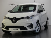 Renault Zoe E-TECH ELECTRIQUE R110 Achat Intgral - 21 Life   MACON 71