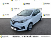 Renault Zoe E-TECH ELECTRIQUE R110 Achat Intgral - 21 Life   Viry Chatillon 91