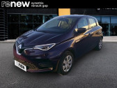 Annonce Renault Zoe occasion  E-TECH ELECTRIQUE R110 Achat Intgral - 21 Life  Gap