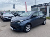 Annonce Renault Zoe occasion Electrique E-TECH ELECTRIQUE R110 Achat Intgral - 21 Life  Beaune