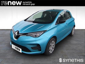 Renault Zoe , garage Renault Gap  Gap