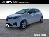 Annonce Renault Zoe occasion Electrique E-TECH ELECTRIQUE R110 Achat Intgral - 21 Life  Manosque