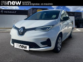 Annonce Renault Zoe occasion  E-TECH ELECTRIQUE R110 Achat Intgral - 21 Life  Brignoles
