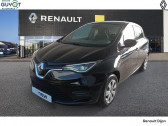 Renault Zoe occasion année 2021 boite Automatique Annonce Renault Zoe occasion Electrique E-TECH ELECTRIQUE R110 Achat Intégral - 21 Life à Dijon