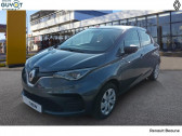 Renault Zoe E-TECH ELECTRIQUE R110 Achat Intgral - 21 Life   Beaune 21