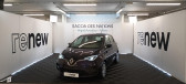 Annonce Renault Zoe occasion Electrique E-TECH ELECTRIQUE R110 Achat Intégral - 21 Life à MIGNE AUXANCES