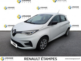 Renault Zoe , garage Renault Etampes  Morigny-Champigny