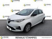 Renault Zoe occasion année 2021 boite Automatique Annonce Renault Zoe occasion Electrique E-TECH ELECTRIQUE R110 Achat Intégral - 21 Life à Morigny-Champigny