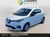 Renault Zoe E-TECH ELECTRIQUE R110 Achat Intgral - 21 Life   Morigny-Champigny 91
