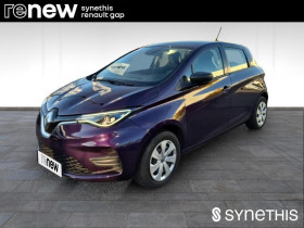 Renault Zoe , garage Renault Gap  Gap