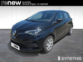 Annonce Renault Zoe occasion Electrique E-TECH ELECTRIQUE R110 Achat Intgral - 21 Life  Frejus