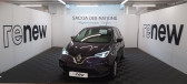 Renault Zoe occasion année 2021 boite Automatique Annonce Renault Zoe occasion Electrique E-TECH ELECTRIQUE R110 Achat Intégral - 21 Life à MIGNE AUXANCES
