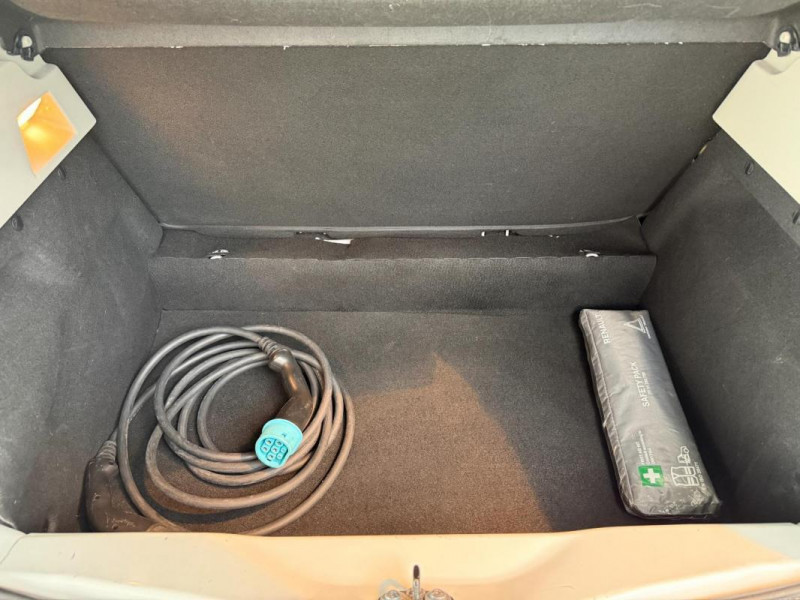 Renault Zoe E-TECH ELECTRIQUE R110 Achat Intgral - 21 Life  occasion  Brives-Charensac - photo n7