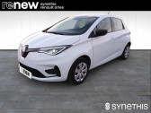 Renault Zoe E-TECH ELECTRIQUE R110 Achat Intgral - 21 Life   Arles 13