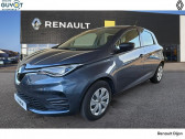 Annonce Renault Zoe occasion  E-TECH ELECTRIQUE R110 Achat Intégral - 21 Life à Dijon
