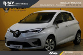 Annonce Renault Zoe occasion  E-TECH ELECTRIQUE R110 Achat Intgral - 21 Life  Avermes