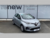 Renault Zoe occasion année 2022 boite Automatique Annonce Renault Zoe occasion Electrique E-TECH ELECTRIQUE R110 Achat Intégral - 21 Life à CHATELLERAULT