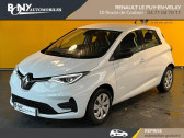 Annonce Renault Zoe occasion  E-TECH ELECTRIQUE R110 Achat Intgral - 21 Life  Brives-Charensac