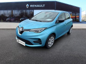 Renault Zoe E-TECH ELECTRIQUE R110 Achat Intgral - 21 Life   CHTILLON SUR SEINE 21