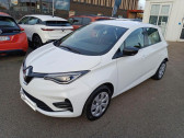 Renault Zoe E-TECH ELECTRIQUE R110 Achat Intgral - 21 Life   CHTILLON SUR SEINE 21