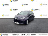 Renault Zoe E-TECH ELECTRIQUE R110 Achat Intgral - 21 Life   Viry Chatillon 91