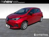Renault Zoe occasion année 2022 boite Automatique Annonce Renault Zoe occasion Electrique E-TECH ELECTRIQUE R110 Achat Intégral - 21 Life à Draguignan