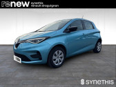 Renault Zoe E-TECH ELECTRIQUE R110 Achat Intgral - 21 Life   Draguignan 83