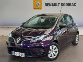 Annonce Renault Zoe occasion  E-TECH ELECTRIQUE R110 Achat Intgral - 21 Life  CHALON-SUR-SAONE