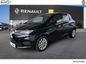 Annonce Renault Zoe occasion  E-TECH ELECTRIQUE R110 Achat Intgral - 21 Zen  Dijon