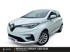Renault Zoe , garage Renault SDAO - Les Ulis  Les Ulis