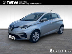 Renault Zoe , garage Renault Frjus  Frejus