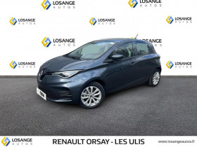 Renault Zoe , garage Renault SDAO - Les Ulis  Les Ulis