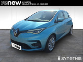 Annonce Renault Zoe occasion Electrique E-TECH ELECTRIQUE R110 Achat Intgral - 21 Zen  Frejus