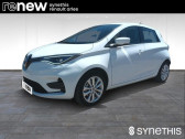 Annonce Renault Zoe occasion Electrique E-TECH ELECTRIQUE R110 Achat Intgral - 21 Zen  Arles