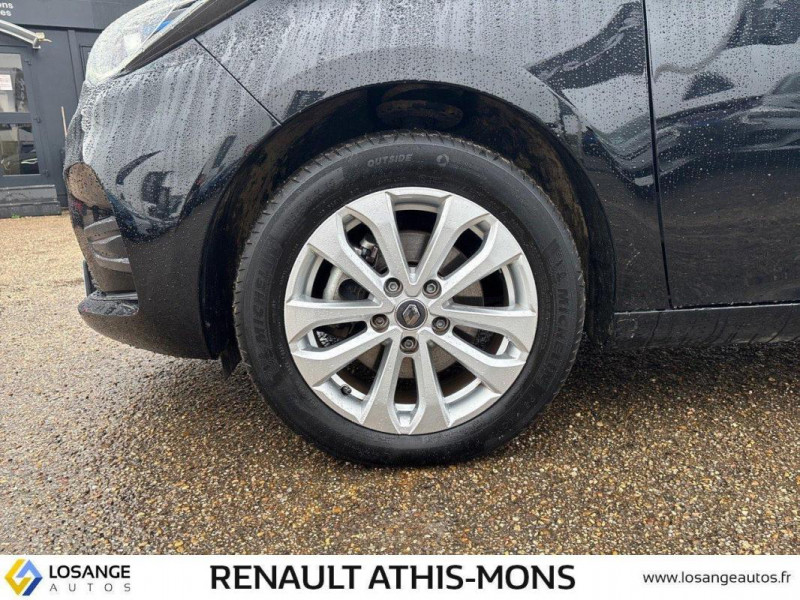 Renault Zoe E-TECH ELECTRIQUE R110 Achat Intgral - 21 Zen  occasion  Athis-Mons - photo n7