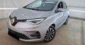Renault Zoe occasion année 2021 boite Automatique Annonce Renault Zoe occasion Electrique E-TECH ELECTRIQUE R110 Achat Intégral - 21B Intens à Saint Paul les Romans